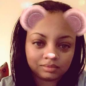 Meet your Posher, Kristy